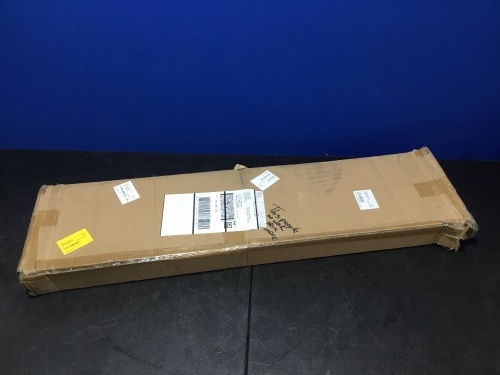 Room Divider - E-Comm Return, Unknown Condition  - Lot 1115