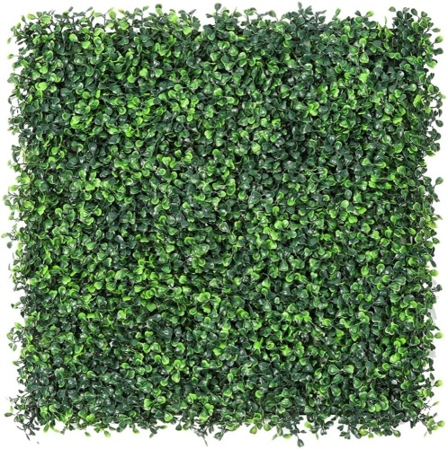Tooca Artificial Boxwood Hedge Panels - Appear New  - Lot 1097