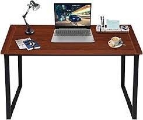 KingSo 47.2" Computer Desk - Appears New  - Lot 619