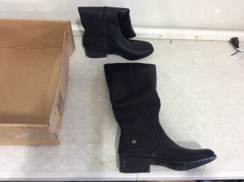 LifeStride Women's Riding Boots, 9 M - Appear New - Lot 828