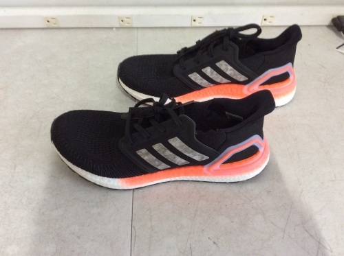 Adidas Ultraboost 2 Running Shoes, 10 M - Appear New - Lot 833