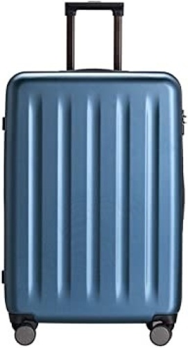 Ninetygo Polycarbonate Hardside Carry On with Spinner Wheels, 24" - Appears New - Lot 1223