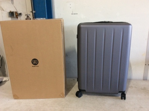 Ninetygo Danube 28" Carry On Luggage - New - Lot 1329