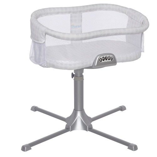 HALO Bassinest Swivel Sleeper Luna - New  - Lot 77