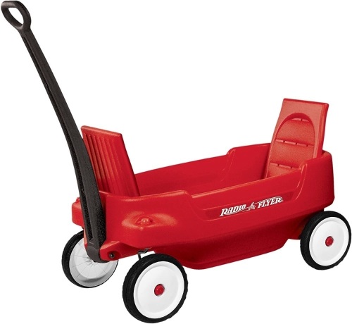 Radio Flyer Pathfinder Wagon - New/Unopened  - Lot 118