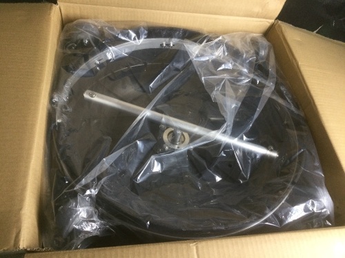 The 77th Avenue Pressure Washer Surface Cleaner Attachment - New - Lot 74