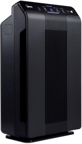 Winix 5500-2 Air Purifier with True HEPA, PlasmaWave and Odor Reducing Washable AOC Carbon Filter - New/Unopened  - Lot 67