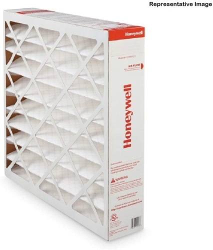 Honeywell Replacement Media FC100A1029 16 x 25, 5 Pack - New  - Lot 793