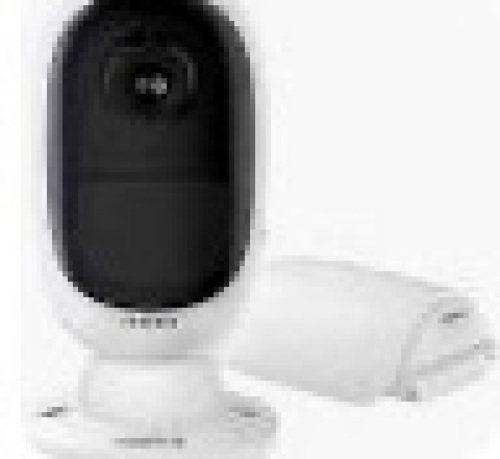 Reolink Argus 2 Outdoor Security Camera, Untested, E-Commerce Return - Lot 122