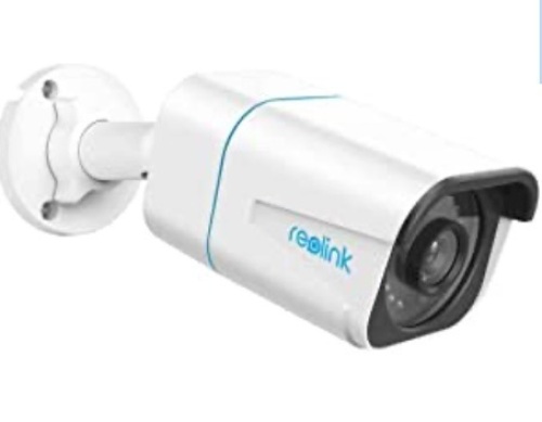 REOLINK 4K Security Camera Outdoor System, Untested, E-Commerce Return/Appears New - Lot 239