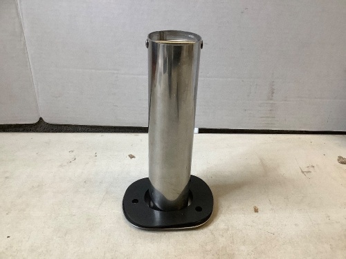 Fishing Pole Holder For Boats, Appears New - Lot 273