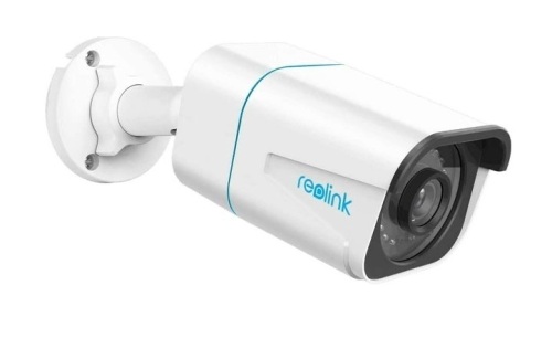 Reolink 4K Security Camera Outdoor System, Untested, E-Commerce Return/Box Damaged - Lot 349