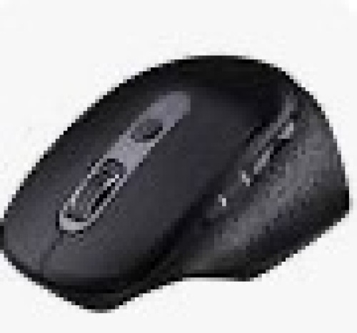 Victsing PC253 Wireless Bluetooth Mouse, Powers Up, Appears New - Lot 463