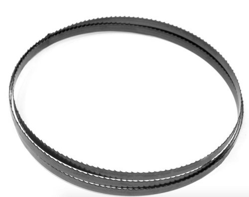 WEN BB7250 72-Inch Woodcutting Bandsaw Blade with 6 TPI and 1/2-Inch Width, Appears New - Lot 497