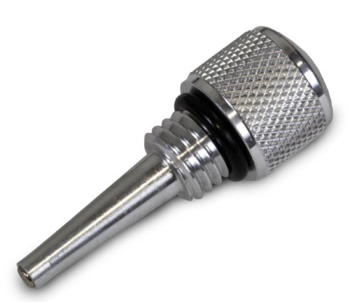 WEN 55201 Magnetic Oil Dipstick for Inverter Generators (compatible with WEN, Yamaha, Predator), Appears New - Lot 501