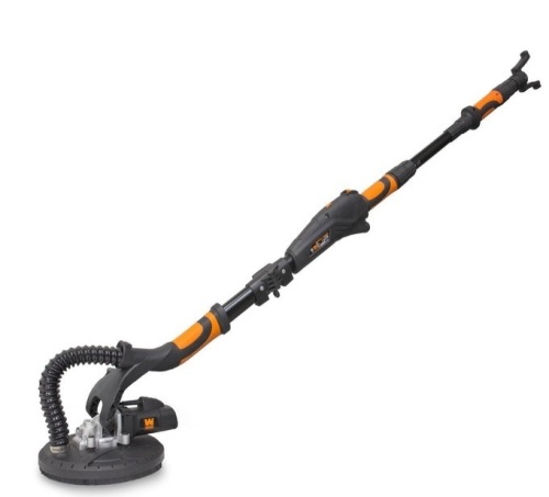 WEN TR2512 2500 PSI Tie Rod Hydraulic Cylinder with 2.5 in. Bore and 12 in. Stroke, Untested, E-Commerce Return - Lot 502