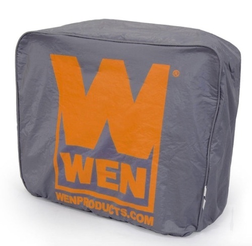 WEN Universal Weatherproof Medium Inverter Generator Cover Item: 56200iC, Appears New - Lot 506