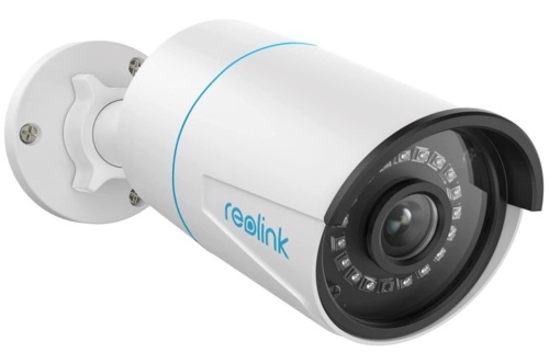REOLINK Security IP Camera Outdoor - Lot 257