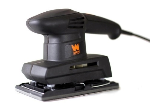 WEN 6313 Electric 1/3 Sheet Sander Item - Lot 106
