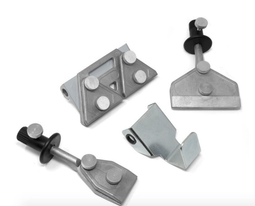 WEN 42704B 4-Piece Sharpening Accessory Kit for 10-Inch Sharpening Systems - Lot 139