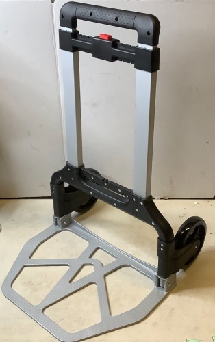 Foldable Hand Truck - Lot 159