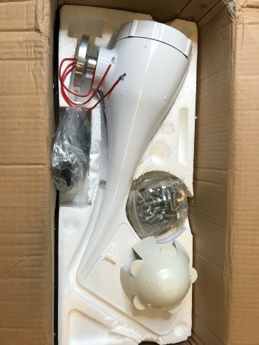 Wind Turbine Generator Kit - Lot 8