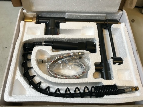Kitchen Faucet - Lot 371