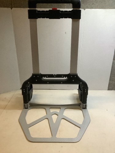 Multi-Function Folding Hand Truck - Lot 460
