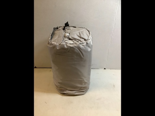 Boat Cover, 21ft - Lot 129