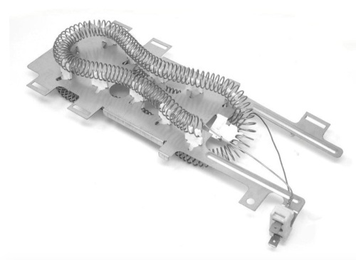 WEN Handyman Q-D0024 Dryer Heating Element - Lot 136