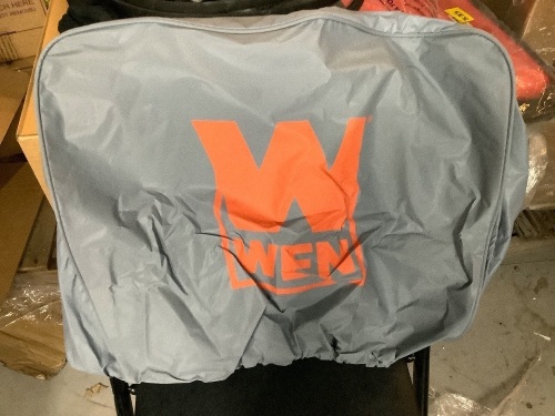 WEN Generator Covers, Medium & Large - Lot 271