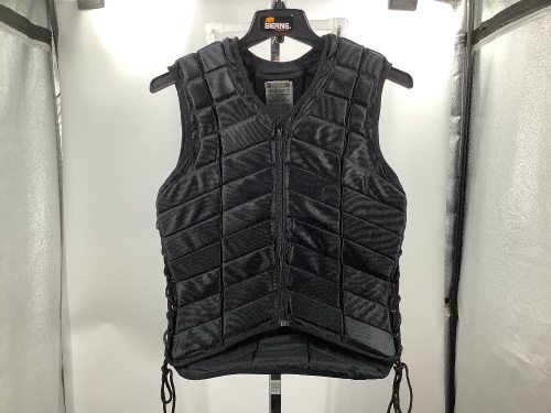 Avassion Ride Safe Body Protector Equestrian Wear, Size L - Lot 307