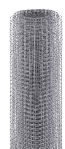 TOOCA 36" x 50' 1/2-Inch Wire Fence Mesh - Lot 155