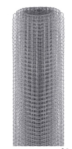 TOOCA 36" x 50' 1/2-Inch Wire Fence Mesh - Lot 201