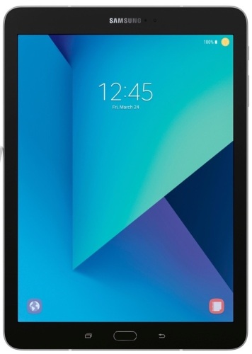 Samsung Galaxy Tab S3 32GB - Tablet Only - Lot 6
