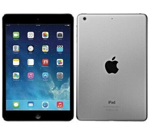 Apple iPad Air 32GB - Lot 18