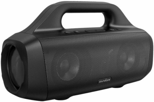 Anker Soundcore Motion Boom Portable Waterproof Speaker, Powers On - Lot 29