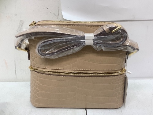 Anifeel Womens Crocodile Print Purse, New - Lot 46