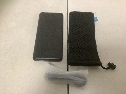 Anker, Power Bank, PowerCore Essential 20000 PD - Lot 55