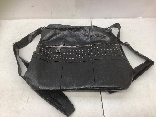 Tote Backpack, New - Lot 97