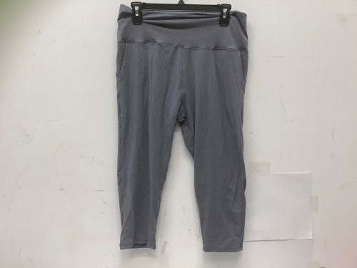 Ladies Yoga Pants, XXL, E-Comm Return - Lot 102