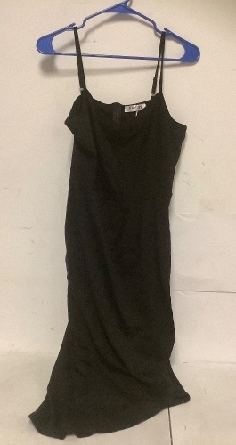 Womens Slip Dress, L, Appears New - Lot 103