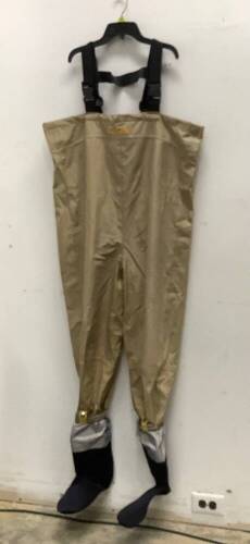 Mens Waders - Lot 110