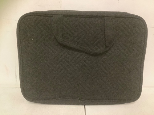 Toiletries Bag, Appears New - Lot 114