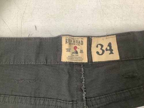 Lot of Mens Pants, 2 Pair Shorts, 1 Pair Pants, E-Comm Return - Lot 122