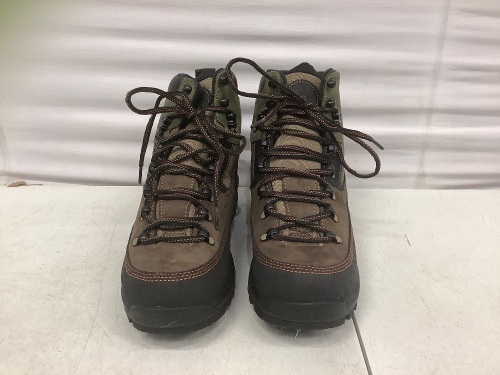 Mens Waterproof Hunting Boots - Lot 150
