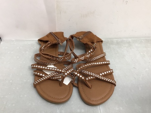 Womens Sandals - Lot 161