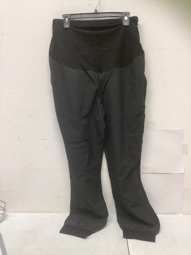 Jogger Pants, M, E-Comm Return - Lot 163