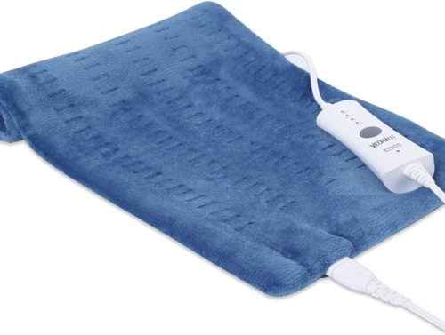 Veohaut Heating Pad, Powers on, Appears new - Lot 164