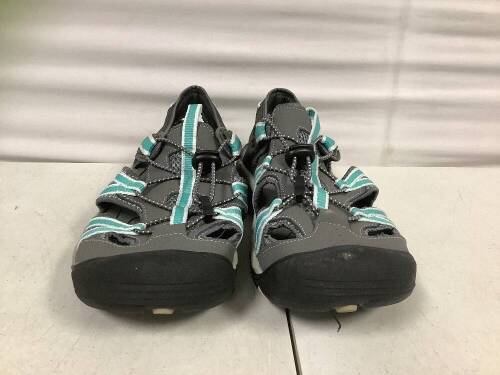 Mens Closed Toe Sandals - Lot 174